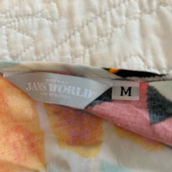 Jams World size medium abstract print - Picture 4 of 4